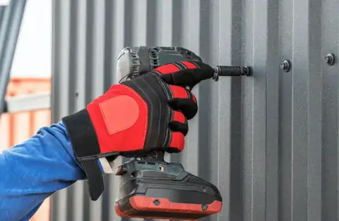 Travaux de zinguerie - Ploëzal